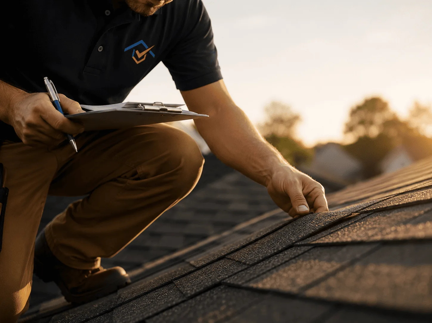 Why Choose Roof Inspection in Windham, CT